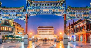 Beijing,China