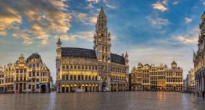 Brussels,Belgium