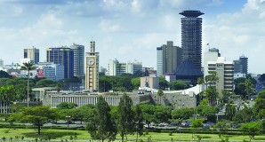 Nairobi,Kenya
