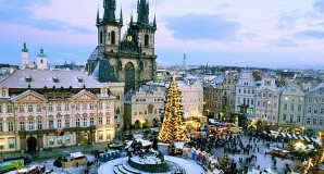 Prague,CzechRepublic