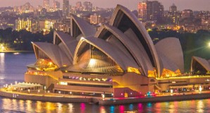 Sydney,Australia