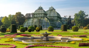 Vienna,Austria