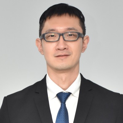 ASSOCIATE PROF. DR. POR LIP YEE