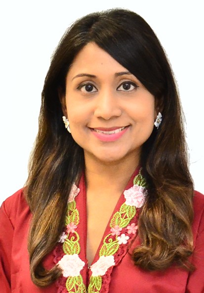 Dr. Lilian Anthonysamy