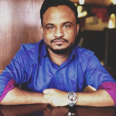 MD RUSSEL HOSSAIN