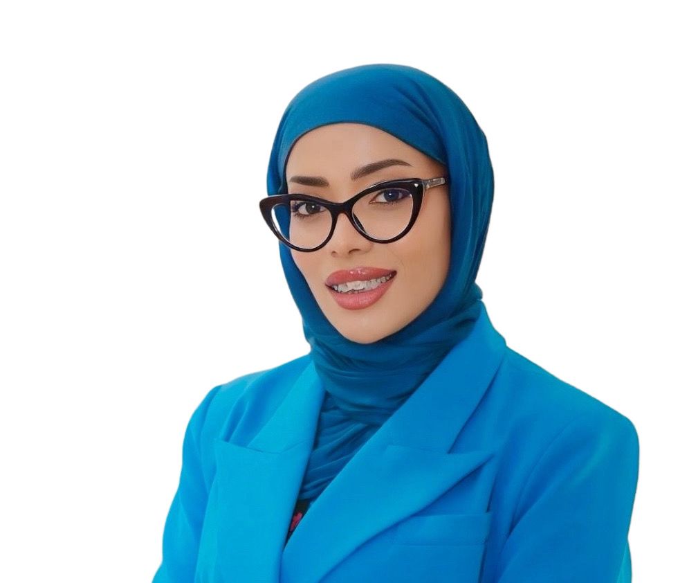 Shamsa Abdullah Al Sharji  