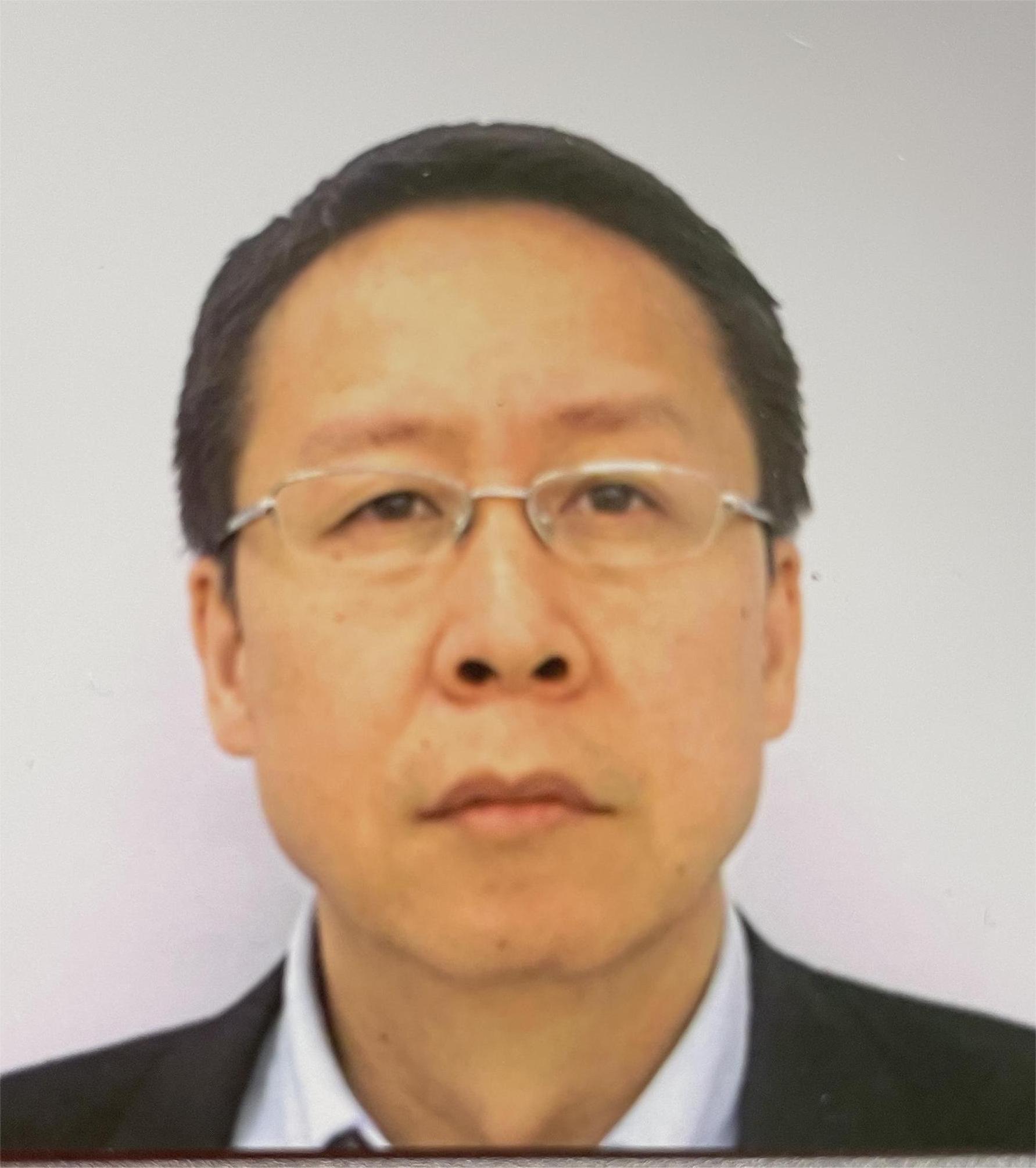 Stephen Zhu